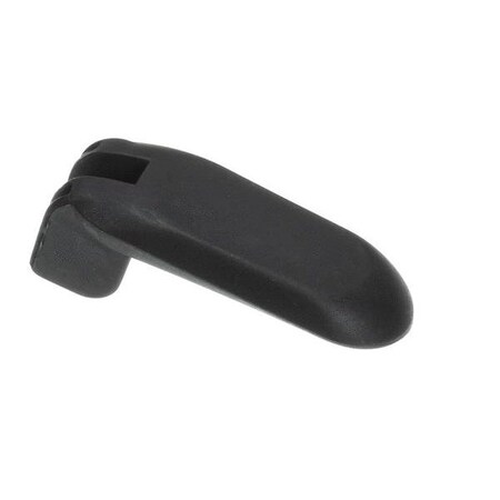 Bunn HNDL, FAUCET BLK NO LOGO 3.0 SH 51315.0107